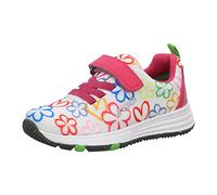 Vado Smile Elastic Sneaker Elastic-Klett Verschluss Multi EU 33