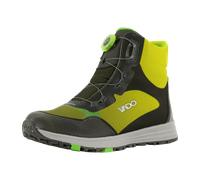 Vado SMILE High BOA GTX für Kinder, gelb, Größe 37 EU