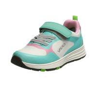 Vado SMILEY LO ELASTIC für Kinder, grün, Größe 31 EU