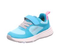 Vado SMILEY Lo Elastic GTX für Kinder, blau, Größe 27 EU