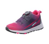 Vado SMILEY Lo Elastic GTX für Kinder, pink, Größe 40 EU