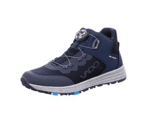 Vado Sneaker High für Jungen, blau, Größe 28 EU