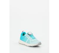 Vado Sneaker Kinder in blau in Größe: 32