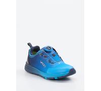 Vado Sneaker Kinder in blau in Größe: 32