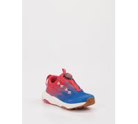 Vado Sneaker Kinder in blau in Größe: 33