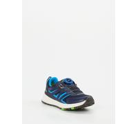 Vado Sneaker Kinder in blau in Größe: 36