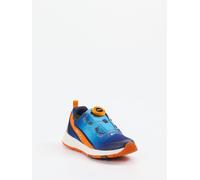 Vado Sneaker Kinder in blau in Größe: 37