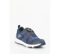 Vado Sneaker Kinder in blau in Größe: 39