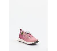 Vado Sneaker Kinder in pink in Größe: 32