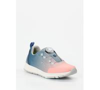 Vado Sneaker Kinder in rot in Größe: 37