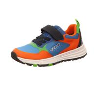 Vado Sneaker Low Top für Jungen, bunt, Größe 28 EU