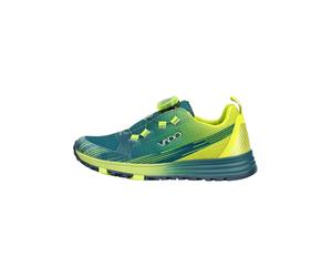 VADO Sneaker Mesh Lime - 34