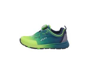 VADO Sneaker Mesh Lime - 39