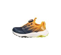 VADO - Kid's Surfer Lo Boa GTX - Freizeitschuhe, Gr. 35, bunt (Midnight)