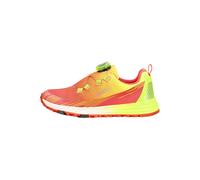 VADO Sneaker Mesh Orange - 38