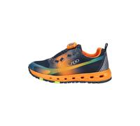 VADO Sneaker Mesh Orange Multi - 39