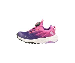VADO Sneaker Mesh Pink/Violett - 35