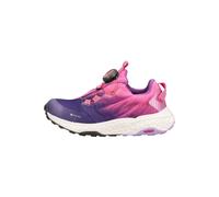 VADO Sneaker Mesh Pink/Violett - 38