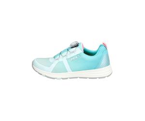 VADO Sneaker Mesh Turquoise - 41