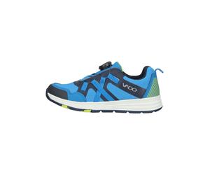 VADO Sneaker Polyester Hellblau - 34