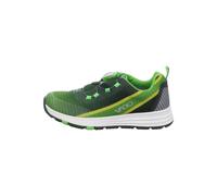 VADO Sneaker Textil Grün - 37