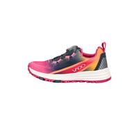 VADO Sneaker Textil Raspberry - 28