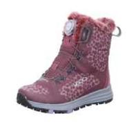 VADO - Kid's Snow High Boa GTX - Winterschuhe, Gr. 37, lila (Berry)