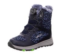 Vado SNOW HIGH BOA GTX für Kinder, blau, Größe 29 EU