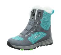 Vado SNOW HIGH BOA GTX für Kinder, blau, Größe 33 EU