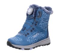 Vado SNOW High BOA GTX für Kinder, blau, Größe 36 EU