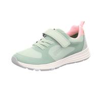 Vado Sportliche Schnürschuhe für Mädchen, grün, Größe 30 EU