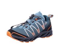 Vado SPREAD Mid BOA GTX für Kinder, blau, Größe 31 EU