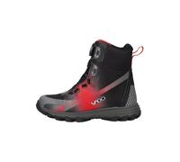 VADO Stiefelette Mesh Charcoal Warmfutter - 35