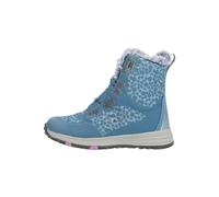 VADO Stiefelette Mesh Jeans Warmfutter - 36