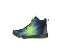 VADO - Kid's Warren Mid Boa GTX - Winterschuhe, Gr. 33, blau (Marine)