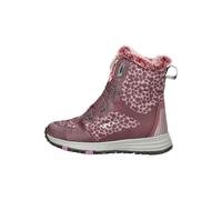 VADO Stiefelette Mesh Rosa Warmfutter - 34