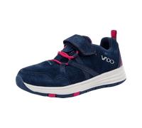 Vado Strikey Low Klett GTX für Kinder, blau, Größe 31 EU