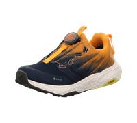 VADO - Kid's Surfer Lo Boa GTX - Freizeitschuhe, Gr. 36, bunt (Midnight)