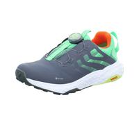 VADO - Kid's Surfer Lo Boa GTX - Freizeitschuhe, Gr. 37, bunt (Charcoal)