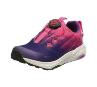VADO Sneaker Mesh Pink/Violett - 31