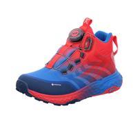 Vado SURFER MID BOA GTX für Kinder, blau, Größe 37 EU