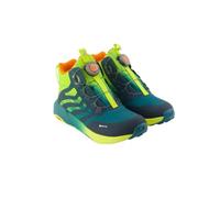 Vado Surfer Mid BOA GTX Jungen Schnürschuhe Textil und Synthetik Grün