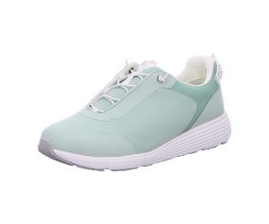 Vado Trainer 2 für Damen, türkis, Größe 41 EU