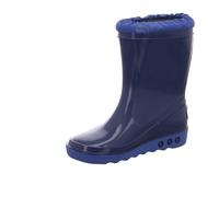 VADO Kinderschuhe Gummistiefel ozean ozean - Gr. - 28