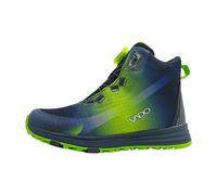 Vado Winterschuhe Warren Mid Boa Gore-TEX Kinder Blau Größe 39