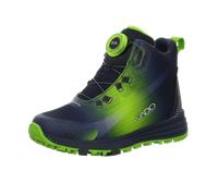 Vado Winterschuhe Warren Mid BOA GTX Kinder Blau Größe 32