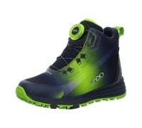 VADO - Kid's Warren Mid Boa GTX - Winterschuhe, Gr. 30, blau (Marine)