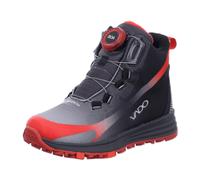 Vado WARREN Mid BOA GTX für Kinder, grau, Größe 34 EU