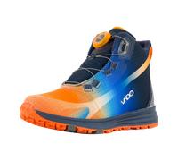 Vado WARREN MID BOA GTX für Kinder, orange, Größe 38 EU