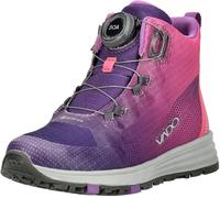 Vado Mädchenstiefelette Wendy MID BOA Gore-TEX Violett EU 34